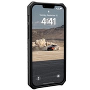 Urban Armor Gear Monarch Series Case Black iPhone 14 Plus Urban Armor Gear Monarch Series Case Black iPhone 14 Plus