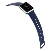 Promate RARITY 42ML Apple Watch Band 42 - Blue
