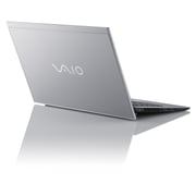 Vaio SX14 Laptop - Core i5 1.6GHz 8GB 256GB Shared Win10Pro 14inch FHD Silver Vaio SX14 Laptop - Core i5 1.6GHz 8GB 256GB Shared Win10Pro 14inch FHD Silver