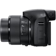 Sony DSCHX300 Digital Camera Black Sony DSCHX300 Digital Camera Black