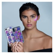 Case Mate Karat Petals Case Purple For iPhone 8 Plus/7 Plus - CM036174 Case Mate Karat Petals Case Purple For iPhone 8 Plus/7 Plus - CM036174