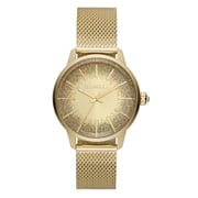 Diesel DZ5591 Castilia Women's Analog Watch Metal Bracelet