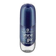 Essence Shine Last & Go Gel Nail Polish 32 City Of Stars Essence Shine Last & Go Gel Nail Polish 32 City Of Stars