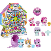 Hatchimals CollEGGtibles Puppy Party Mystery Wheel 6056397 Hatchimals CollEGGtibles Puppy Party Mystery Wheel 6056397