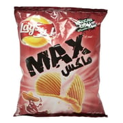 Lays Max Mexican Chili Chips 50gm