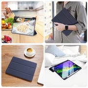 Dux Ducis Osom Series Flip Cover Pink Apple iPad Pro 11 Dux Ducis Osom Series Flip Cover Pink Apple iPad Pro 11