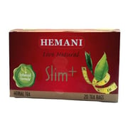 Hemani Slimming Tea Enchanced Formula