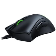 Razer Gaming Mouse Black