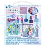 Frozen Cosmetic Box Set -makeup Frozen Cosmetic Box Set -makeup