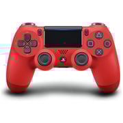 Sony PS4 Dual Shock 4 V2 Wireless Controller Magma Red Sony PS4 Dual Shock 4 V2 Wireless Controller Magma Red