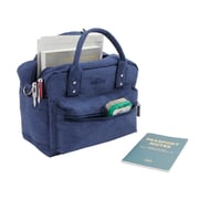Bags in Bag BDLPACR2 Daily Cross Bag Lavender Bags in Bag BDLPACR2 Daily Cross Bag Lavender