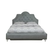 Pan Emirates Fastlane Bed White Pan Emirates Fastlane Bed White