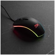 Kingston HyperX Pulsefire Surge RGB Gaming Mouse Black