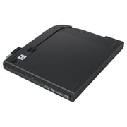 Buffalo MediaStation 16x External BluRay Writer Black Buffalo MediaStation 16x External BluRay Writer Black