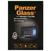 Panzerglass PNZP6251 Privacy Tempered Glass Screen Protector For Microsoft Surface Pro 4/Pro5 Gen/Pro6