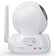 Vtech HD Pan & Tilt Video Monitor with Remote Access VM9900 Vtech HD Pan & Tilt Video Monitor with Remote Access VM9900