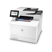 HP Color LaserJet Pro Multifunction M479fdn Laser Printer HP Color LaserJet Pro Multifunction M479fdn Laser Printer