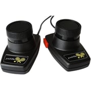 Atari Flashback Gold Console with 130 Built-In Games- 50th Anniversary Edition Atari Flashback Gold Console with 130 Built-In Games- 50th Anniversary Edition
