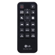 LG SL9Y Sound Bar LG SL9Y Sound Bar