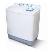Hommer Top Load Semi Automatic Washer 9.5kg HOM40402 Hommer Top Load Semi Automatic Washer 9.5kg HOM40402