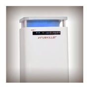 Radic8 VIRUSKILLER™ Air Decontamination Technology (VKMEDI)