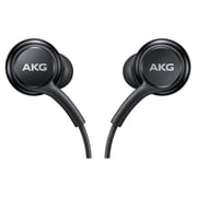 Samsung Type-C Wired Earphone - Black Samsung Type-C Wired Earphone - Black