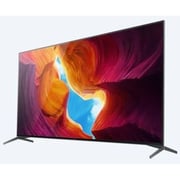 Sony KD55X9500H 4K HDR Android Television 55inch Sony KD55X9500H 4K HDR Android Television 55inch