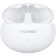 Huawei T0001 Freebuds 4i In Ear True Wireless Earbuds 4i Ceramic White