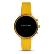 Fossil Sport Smartwatch Silicone For Women