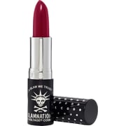 Manic Panic Black Rose Lethal Lipstick - Deep Dark Red Wine Lipstick Manic Panic Black Rose Lethal Lipstick - Deep Dark Red Wine Lipstick