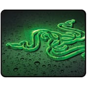 Razer RZ0201070100R3M2 Goliathus Speed Mouse Pad Green Omega Terra Razer RZ0201070100R3M2 Goliathus Speed Mouse Pad Green Omega Terra
