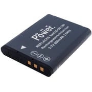 DMK Power DB-L80 800mah 1pack Battery DMK Power DB-L80 800mah 1pack Battery