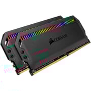 Corsair Dominator Platinum Rgb 32gb (2x16gb) Ddr4 3466 (pc4-27700) C16 1.35v - Black Corsair Dominator Platinum Rgb 32gb (2x16gb) Ddr4 3466 (pc4-27700) C16 1.35v - Black