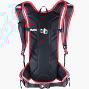 Evoc Cc 3l Race +2l Bladder, Red - Black Evoc Cc 3l Race +2l Bladder, Red - Black