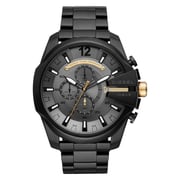 Diesel DZ4479 Gray dial and Diesel tag Mens Watch, Diesel DZ4479 Gray dial and Diesel tag Mens Watch,