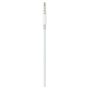 Apple Ear Pods with 3.5mm Headphone Plug - White Apple Ear Pods with 3.5mm Headphone Plug - White