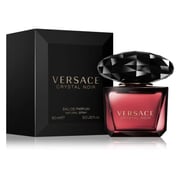Versace Crystal Noir For Women 90ml Eau de Parfum