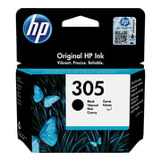 HP 3YM61AE 305 Inkjet Cartridge Black