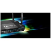 Linksys WRT32X AC3200 MUMIMO Dual Band Gigabit WiFi Gaming Router Linksys WRT32X AC3200 MUMIMO Dual Band Gigabit WiFi Gaming Router