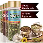 Swad Mouth Freshner, Special Mumbaiya Mix, 130g