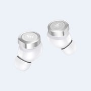 Edifier W240TN True Wireless Noise Cancellation In-Ear Headphones - White Edifier W240TN True Wireless Noise Cancellation In-Ear Headphones - White