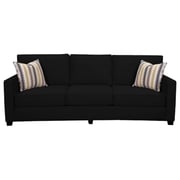 Galaxy Design Calypso 3 Seater Sofa Velvet Galaxy Design Calypso 3 Seater Sofa Velvet