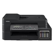 Brother DCP-T710W Colour Inkjet Multi-function Printer Brother DCP-T710W Colour Inkjet Multi-function Printer