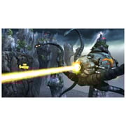 PS4 Sine Mora Ex Game PS4 Sine Mora Ex Game