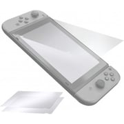 Nyko Screen Armor Duo for Nintendo Switch Clear Nyko Screen Armor Duo for Nintendo Switch Clear