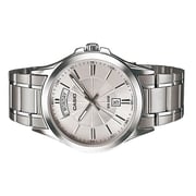 Casio MTP-1381D-7AV Enticer Men's Watch Casio MTP-1381D-7AV Enticer Men's Watch