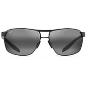 Maui Jim The Bird Sunglasses Unisex 835-02C Maui Jim The Bird Sunglasses Unisex 835-02C