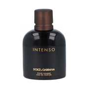 Dolce And Gabbana Intenso Eau De Parfum 125ml For Men Dolce And Gabbana Intenso Eau De Parfum 125ml For Men