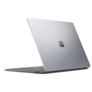Microsoft Surface Laptop 3 for Business - Core i7 16GB RAM 256GB SSD Windows 10 Pro Platinum Microsoft Surface Laptop 3 for Business - Core i7 16GB RAM 256GB SSD Windows 10 Pro Platinum