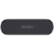 Wiwu Magnetic Car Holder Grey Wiwu Magnetic Car Holder Grey